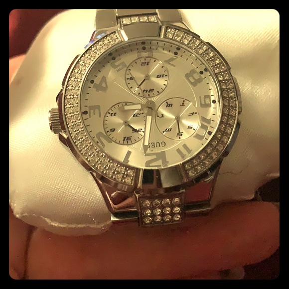 Hand watch
